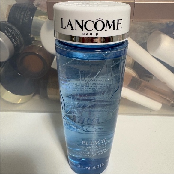 Lancome Other - Lancôme Eye Makeup Remover